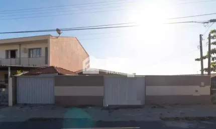 Casa com 3 quartos à venda na Rua Engenheiro Osvaldo Nascimento de Lemos, 229, Vila Lemos, Campinas, 140 m2 por R$ 692.000