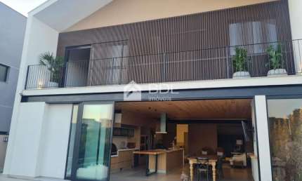 Casa em condomínio fechado com 3 quartos à venda na Rua Sabiú, 135, Loteamento Alphaville Campinas, Campinas, 434 m2 por R$ 4.300.000
