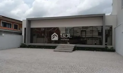Casa comercial para alugar na Rua Viscondessa de Campinas, 387, Nova Campinas, Campinas, 290 m2 por R$ 29.000