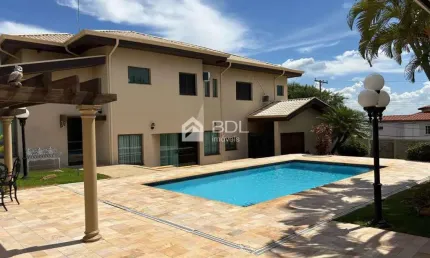Casa com 4 quartos à venda na Rua Valentina Penteado de Freitas, 410, Parque das Universidades, Campinas, 611 m2 por R$ 2.200.000