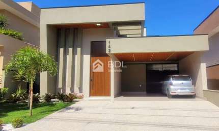 Casa em condomínio fechado com 4 quartos à venda na Avenida Dermival Bernardes Siqueira, 90, Swiss Park, Campinas, 225 m2 por R$ 2.650.000