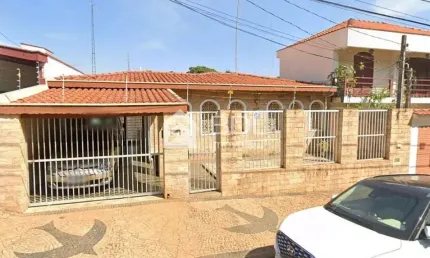 Casa com 3 quartos à venda na redenção da serra, 583, jardim alto da barra, campinas, 273 m2 por r$ 750.000