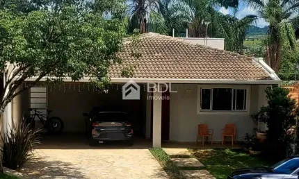 Casa em condomínio fechado com 3 quartos à venda na Rua João Joanim Tordin, 355, Vila Capuava, Valinhos, 137 m2 por R$ 1.100.000
