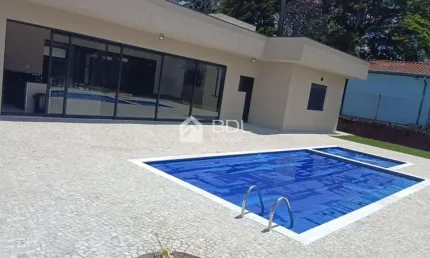 Casa em condomínio fechado com 3 quartos à venda na Estrada do Jequitibá, S/N, Pinheiro, Valinhos, 320 m2 por R$ 2.550.000