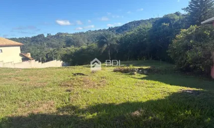Terreno em condomínio fechado à venda na Rua Heitor Penteado, 700, Joaquim Egídio, Campinas por R$ 1.300.000