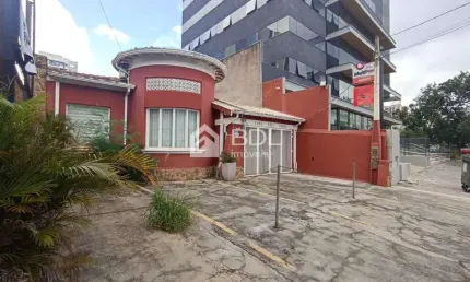 Casa comercial à venda na Rua Doutor Oswaldo Cruz, 285, Jardim Nossa Senhora Auxiliadora, Campinas, 153 m2 por R$ 1.350.000