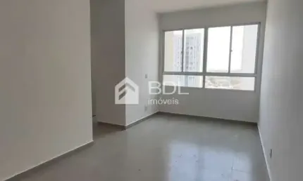 Apartamento com 2 quartos à venda na Frederico Alves da Costa, 801, Jardim Nova Hortolândia I, Hortolândia, 53 m2 por R$ 245.000