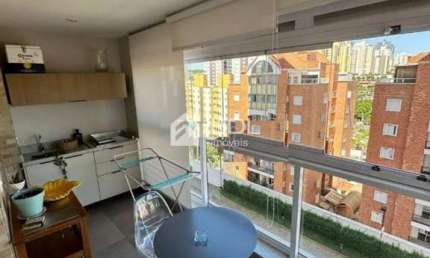 Apartamento com 3 quartos à venda na Praça Luiz Otávio, 2245, Mansões Santo Antônio, Campinas, 94 m2 por R$ 1.280.000