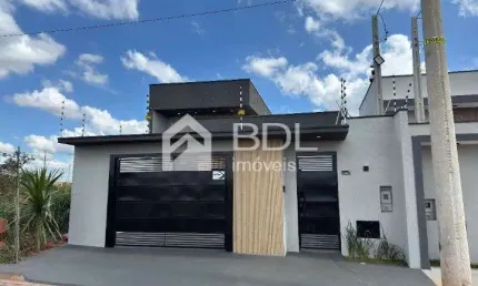 Casa em condomínio fechado com 2 quartos à venda na Rua: Balbino José da Silva, (antiga Rua 8), 1015, Parque Vasconcellos, Hortolândia, 69 m2 por R$ 478.000