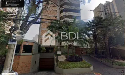 Apartamento com 4 quartos à venda na Rua Doutor Guilherme da Silva, 349, Cambuí, Campinas, 226 m2 por R$ 1.890.000