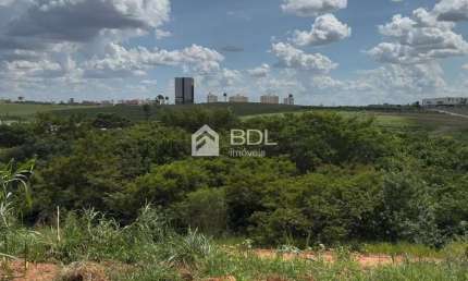 Terreno em condomínio fechado à venda na Rodovia Dom Pedro I, 20, Alphaville Dom Pedro, Campinas por R$ 1.850.000
