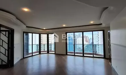 Apartamento com 3 quartos à venda na Rua Barreto Leme, 2022, Cambuí, Campinas, 233 m2 por R$ 1.830.000