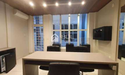 Sala comercial à venda na Rua Horácio Leonardi, 03, Barão Geraldo, Campinas, 80 m2 por R$ 450.000