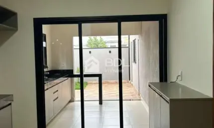 Casa em condomínio fechado com 3 quartos à venda na Rua Jambo, 60, Residencial Jardim do Jatobá, Hortolândia, 162 m2 por R$ 990.000
