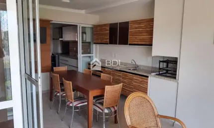 Apartamento com 3 quartos à venda no Fazenda São Quirino, Campinas , 148 m2 por R$ 1.890.000