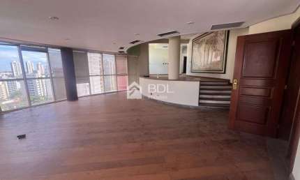 Cobertura com 4 quartos à venda na Rua Doutor Sampaio Peixoto, 18, Cambuí, Campinas, 491 m2 por R$ 4.000.000