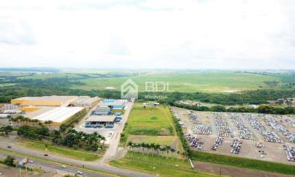 Terreno comercial à venda na rodovia jornalista francisco aguirre proença, 00, sobradinho, monte mor por r$ 18.085.000
