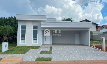 Casa em condomínio fechado com 3 quartos à venda na rua raul federico fernandes del pino, 215, parque brasil 500, paulínia, 567 m2 por r$ 1.390.000