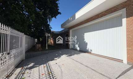 Casa comercial à venda na Rua Fialho de Almeida, 103, Jardim Nossa Senhora Auxiliadora, Campinas por R$ 1.996.000