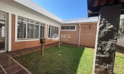 Casa comercial à venda na Rua Fialho de Almeida, 103, Jardim Nossa Senhora Auxiliadora, Campinas por R$ 1.996.000