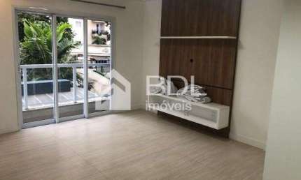 Apartamento com 3 quartos à venda na Rua Barão de Atibaia, 462, Jardim Guanabara, Campinas, 85 m2 por R$ 1.190.000