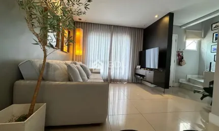 Casa em condomínio fechado com 3 quartos à venda na rua aglair buratto villas boas, 169, loteamento residencial vila bella, campinas, 81 m2 por r$ 930.000