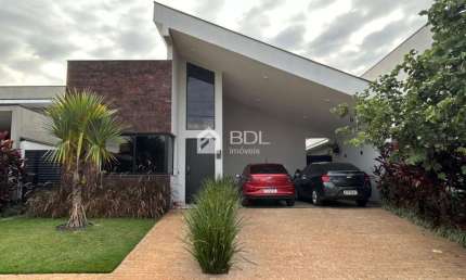 Casa em condomínio fechado com 3 quartos à venda na Avenida Alexandre Cazelatto, 2171, Betel, Paulínia, 216 m2 por R$ 1.650.000