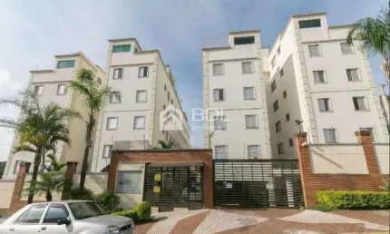 Apartamento com 3 quartos para alugar na rua joão felipe xavier da silva, 25, são bernardo, campinas, 73 m2 por r$ 2.200
