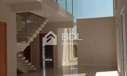 Casa em condomínio fechado com 4 quartos à venda na Rua Roberto Abdalla, 35, Vila dos Plátanos, Campinas, 426 m2 por R$ 2.200.000