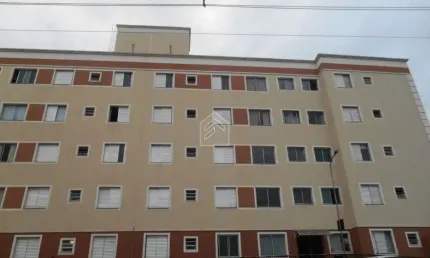 Apartamento com 2 quartos à venda na rua visconde de congonhas do campo, 1161, loteamento parque são martinho, campinas, 50 m2 por r$ 210.000