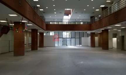 Prédio para alugar na Avenida Francisco Glicério, 620, Vila Itapura, Campinas, 1680 m2 por R$ 50.000
