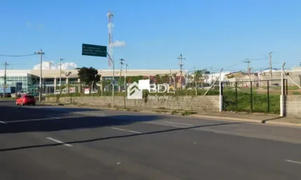 Terreno comercial para alugar na Alameda Comendador Doutor Santoro Mirone, 116, Recreio Campestre Jóia, Indaiatuba por R$ 10.000