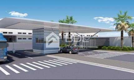 Terreno comercial à venda na Avenida Plaza, 305, Jardim Paraíso, Itu por R$ 750.000