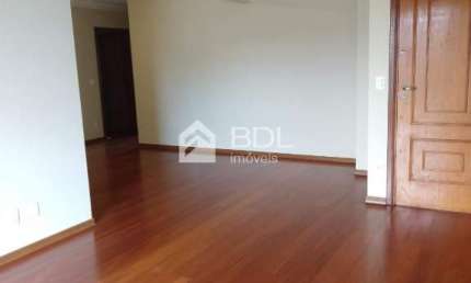 Apartamento com 3 quartos à venda na Rua Orlando Fagnani, 510, Grupo Residencial do Iapc, Campinas, 147 m2 por R$ 880.000