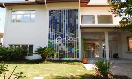 Casa em condomínio fechado com 4 quartos à venda na Avenida Engenheiro Luiz Antônio Laloni, 321, Tijuco das Telhas, Campinas, 490 m2 por R$ 1.490.000