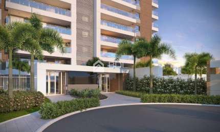 Apartamento com 3 quartos à venda na Rua Almirante Tamandaré, 42, Cambuí, Campinas, 181 m2 por R$ 2.300.000