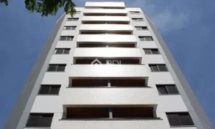 Apartamento com 1 quarto à venda na rua maria monteiro, 1791, cambuí, campinas, 58 m2 por r$ 440.000