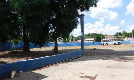 Barracão / Galpão / Depósito à venda na Rua Eleutério Rodrigues, 93, Vila Nova, Campinas, 1500 m2 por R$ 12.000.000