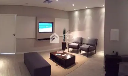 Sala comercial à venda na rua aguaçú, 171, loteamento alphaville campinas, campinas, 48 m2 por r$ 430.000