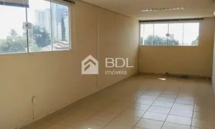 Sala comercial para alugar na rua adelino martins, 360, mansões santo antônio, campinas, 27 m2 por r$ 1.350