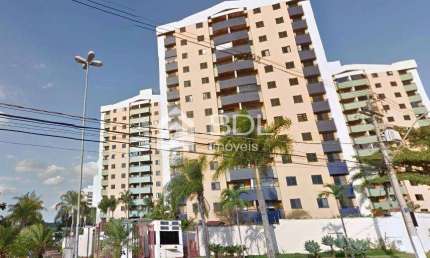 Apartamento com 3 quartos à venda na Avenida Doutor Nelson Noronha Gustavo Filho, 150, Vila Brandina, Campinas, 105 m2 por R$ 800.000