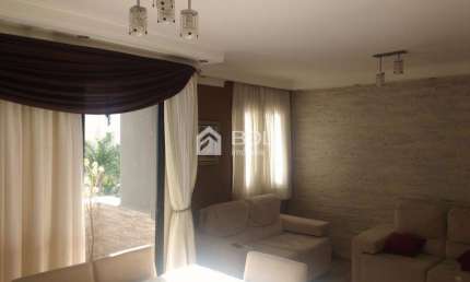 Apartamento com 3 quartos à venda na Rua Jacy Teixeira Camargo, 240, Jardim do Lago, Campinas, 82 m2 por R$ 590.000
