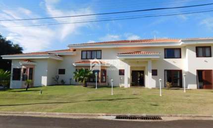 Casa em condomínio fechado com 6 quartos à venda na Rua Taperebá, 26, Loteamento Alphaville Campinas, Campinas, 580 m2 por R$ 3.000.000