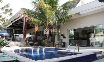 Casa em condomínio fechado com 5 quartos à venda na Rua Paiquere, 1165, Jardim Paiquerê, Valinhos, 810 m2 por R$ 4.500.000