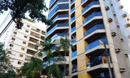 Apartamento com 4 quartos à venda na Rua Alferes Domingos, 9, Centro, Campinas, 269 m2 por R$ 1.750.000
