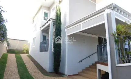 Casa em condomínio fechado com 4 quartos à venda na Rua Taperebá, 26, Loteamento Alphaville Campinas, Campinas, 276 m2 por R$ 2.750.000