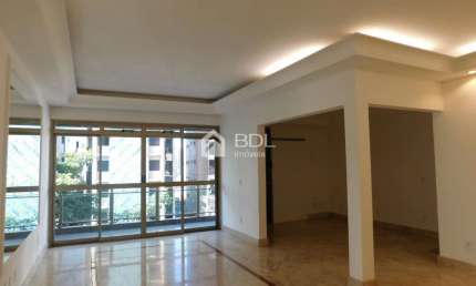 Apartamento com 3 quartos à venda na Rua Coronel Quirino, 751, Cambuí, Campinas, 158 m2 por R$ 1.590.000
