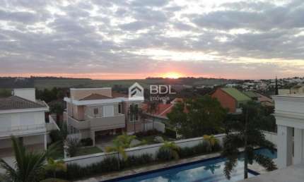 Casa em condomínio fechado com 5 quartos à venda na Rua Taperebá, 26, Loteamento Alphaville Campinas, Campinas, 1000 m2 por R$ 9.990.000