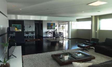 Cobertura com 3 quartos à venda na Rua Santo Antônio, 92, Cambuí, Campinas, 181 m2 por R$ 1.890.000