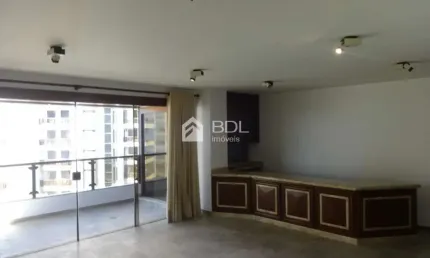 Apartamento com 4 quartos à venda na rua coronel quirino, 1162, cambuí, campinas, 288 m2 por r$ 3.200.000